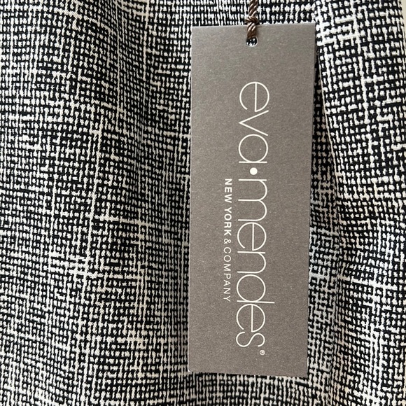 Eva Mendes for New York & Company skirt NWT size 16 - Picture 6 of 7